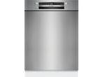 Bosch SMU4EVS08E - Onderbouw vaatwasser - Efficient Dry -, Verzenden, Zo goed als nieuw