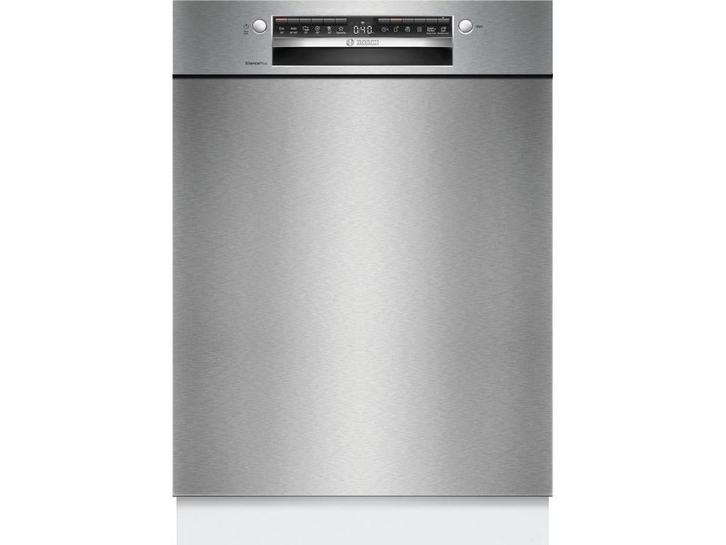 Bosch SMU4EVS08E - Onderbouw vaatwasser - Efficient Dry -, Witgoed en Apparatuur, Vaatwasmachines, Zo goed als nieuw, Verzenden