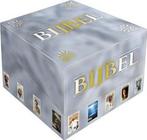 Bijbel, De - Box (13DVD), Cd's en Dvd's, Dvd's | Tv en Series, Verzenden, Nieuw in verpakking