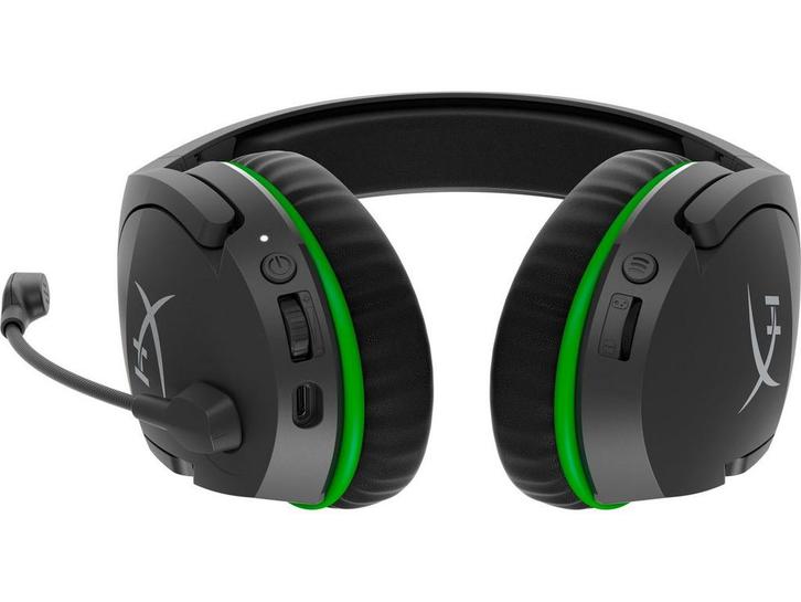 HyperX CloudX Stinger Core - Draadloze Headset - Xbox, Audio, Tv en Foto, Koptelefoons, Nieuw, Verzenden