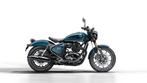 ROYAL ENFIELD Shotgun 650 Plasma Blue