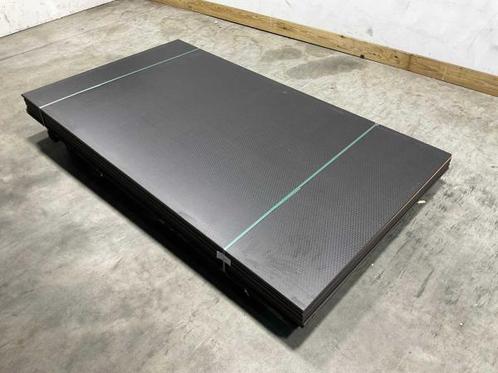 Veiling - 10x KoskiRuby multiplex paneel 180x120x1,2 cm, Doe-het-zelf en Verbouw, Platen en Panelen, Nieuw