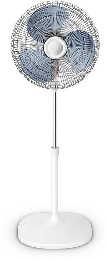 Rowenta Essential+ VU4410F0 - Voetventilator, Witgoed en Apparatuur, Ventilatoren, Zo goed als nieuw, Ophalen of Verzenden