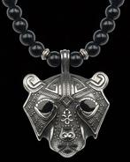 Obsidiaan - Beer - Dierentotem - Beer-totem, krachtige