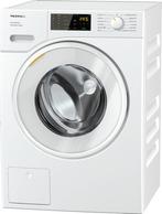 Miele WSD323WCS - Wasmachine - 8 kg - 1400 tpm - PowerWash, Witgoed en Apparatuur, Wasmachines, Ophalen of Verzenden, Nieuw, Voorlader
