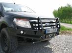F4X4 - VOORBUMPER FORD RANGER T6 11-15 2.2 DIESEL, Ophalen of Verzenden, Nieuw