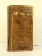 Abbé Jacques Destrées - Mémorial de chronologie, Antiek en Kunst