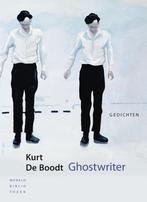Ghostwriter (9789028426078, Kurt De Boodt), Nieuw, Verzenden
