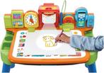 VTech Mijn Magisch Bureau 5 in 1 - Interactief Speelgoed -, Verzenden, Zo goed als nieuw