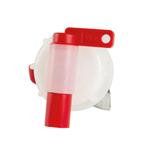 Bohle Premium glasreiniger tapkraan, Ophalen of Verzenden, Nieuw