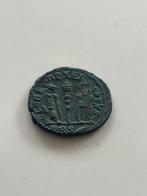 Romeinse Rijk. Constantine II (337-340 n.Chr.). Follis