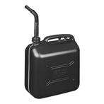 ProPlus Jerrycan - 20 Liter - Kunststof - Zwart - UN-geke..., Ophalen of Verzenden, Nieuw
