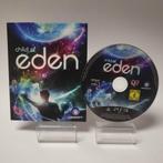 Child of Eden Playstation 3, Spelcomputers en Games, Ophalen of Verzenden, Nieuw