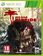 Dead Island Riptide [Xbox 360], Ophalen of Verzenden, Nieuw