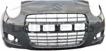Suzuki Alto bumpers voor en achter -  nieuw en origineel! beschikbaar voor biedingen