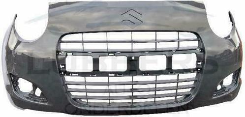Suzuki Alto bumpers voor en achter -  nieuw en origineel!, Auto-onderdelen, Carrosserie en Plaatwerk, Nieuw, Suzuki, Voor, Achter