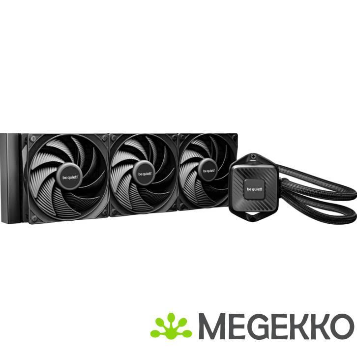 Be quiet! Pure Loop 3 360mm, Computers en Software, Computerkoelers, Nieuw, Verzenden