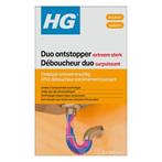 HG duo ontstopper | 2x 500 ml, Verzenden