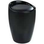 WENKO Badkruk Candy uitneembare waszak 20l, Verzenden, Nieuw