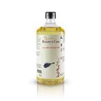 Beauty & Care Lavender Relaxing Body & Massage oil 1 L.  new, Ophalen of Verzenden, Nieuw, Olie of Lotion