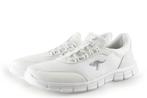 Kangaroos Sneakers in maat 47 Wit | 15% korting, Verzenden, Wit, Kangaroos, Sneakers of Gympen