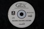 GEX Deep Cover Gecko Playstation 1 PS1 Disc Only, Spelcomputers en Games, Games | Sony PlayStation 1, Verzenden, Nieuw