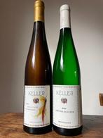 Klaus Peter Keller: 2024 Sylvaner Feuervogel  & 2024, Nieuw