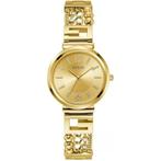 Horloge Dames Guess G CLUSTER (Ø 32 mm), Verzenden, Nieuw