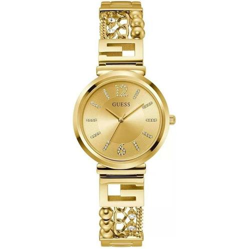 Horloge Dames Guess G CLUSTER (Ø 32 mm), Sieraden, Tassen en Uiterlijk, Zonnebrillen en Brillen | Heren, Verzenden