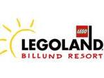 Geldige LEGOLAND Denemarken Korting:(Uitverkoop: 2022)