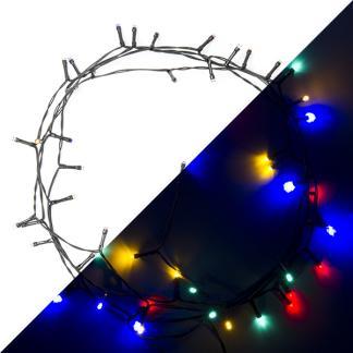 Standaard kerstverlichting | 4 meter | PerfectLED, Diversen, Kerst, Nieuw, Verzenden