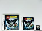 Nintendo DS - Lego Batman - The VideoGame - HOL, Verzenden, Gebruikt