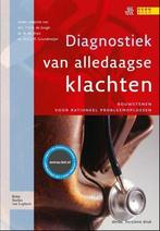 Diagnostiek van alledaagse klachten | 9789031383634, Boeken, Studieboeken en Cursussen, Verzenden, Nieuw
