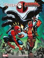 Spider-Man vs Deadpool: Itsy Bitsy 1 (van 2) [NL], Verzenden, Nieuw