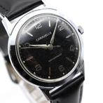 Caravelle - CARAVELLE Vintage Hand-Winding Mens Watch -, Sieraden, Tassen en Uiterlijk, Horloges | Heren, Nieuw