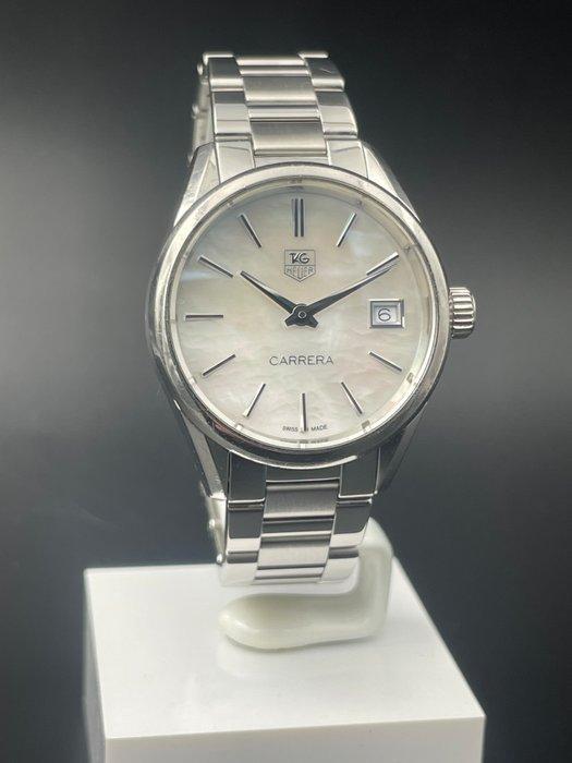 TAG Heuer - Carrera - WAR1311 - Dames - 2010-2020, Sieraden, Tassen en Uiterlijk, Horloges | Antiek