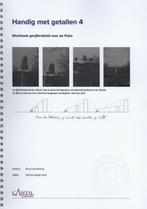 Handig met getallen 4     Handig met getallen 9789490681005, Zo goed als nieuw