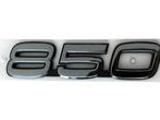 Volvo Embleem inch850inch achterklep Volvo onderdeel 6817401, Verzenden