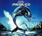 Ecco the Dolphin-Standaard (Sega Mega CD) NIEUW, Spelcomputers en Games, Games | Sega, Ophalen of Verzenden, Nieuw