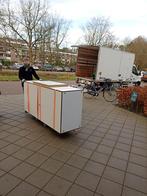 MOVING| TRANSPORT| VERHUISWAGEN IN AMSTERDAM EN OMGEVING, Inpakservice, Opslag