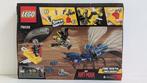 Lego - 76039 - Marvel Super Heroes Ant-Man Final Battle -, Nieuw