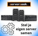 Dell PowerEdge R640 R630 R440 R720 R730 R740 R330 T330 Etc, Ophalen of Verzenden, Zo goed als nieuw, Onbekend, Hot swappable onderdelen