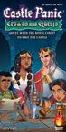 Castle Panic: Crowns and Quests Expansion