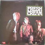 LP gebruikt - Cream - Fresh Cream, Cd's en Dvd's, Vinyl | Rock, Verzenden, Zo goed als nieuw