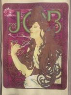 Alphonse Mucha (after) - Job - Jaren 1970