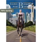 Van een boerderij naar Bangkok 9789462170032, Verzenden, Gelezen, Annemarie Hannen