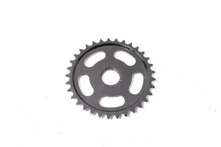 Tandwiel middenmotor | Gazelle orange comfort, Fietsen en Brommers, Fietsonderdelen, Gebruikt