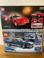 Lego Set - Cars - Rev up with the All-Time American Icons:, Kinderen en Baby's, Speelgoed | Duplo en Lego, Nieuw