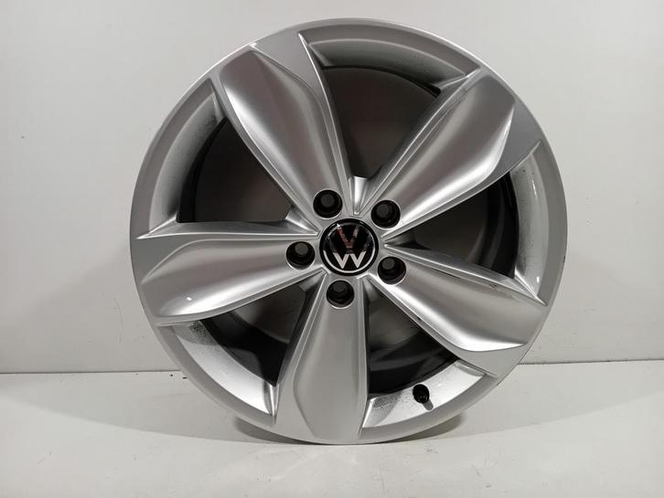 Velg Volkswagen Passat Volkswagen Passat B8 2.0 TSI 4motion, Auto-onderdelen, Banden en Velgen, ARN erkend, Stiba lid, Erkend duurzaam
