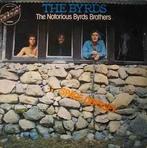 LP gebruikt - The Byrds - The Notorious Byrds Brothers ....., Cd's en Dvd's, Verzenden, Zo goed als nieuw